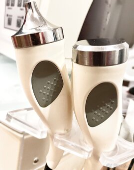 kozmeticky prístroj Silver Fox Optimum - 11