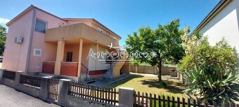 VRSI/ZUKVE - 3 bytové jednotky - 100 m od mora - 11