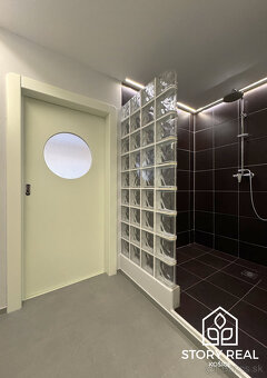 3-izbový bezbariérový dizajnový byt s loggiou – Zupkova, Koš - 11