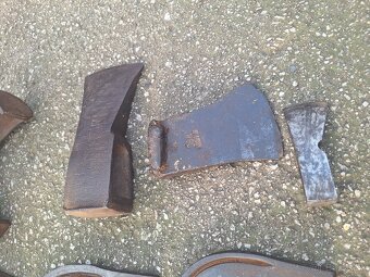 Staré železné veci - 11