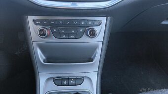 Opel Astra K 1.4T, 74500km - 11