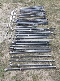 Predstan ku karavanu Isabella Forum 3.5m, 1136-1160cm, - 11