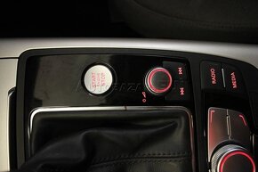 Audi A6 Avant 2.0 TDI DPF ultra S tronic - 11