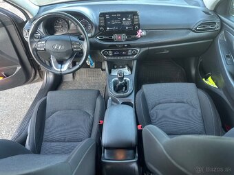 Hyundai I30 CW combi 1.5 DPi Family - 11