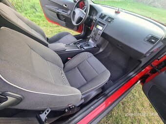 Volvo C30 - 11