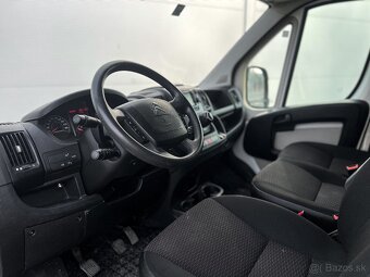 Citroën Jumper Furgon 2.0 BlueHDi, 2018,180 000km - 11