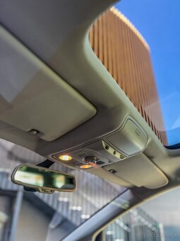 VW Sharan 2.0 tdi - 11