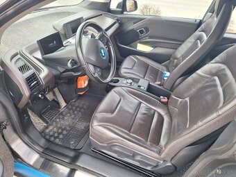 BMW i3 2018 94ah - 11