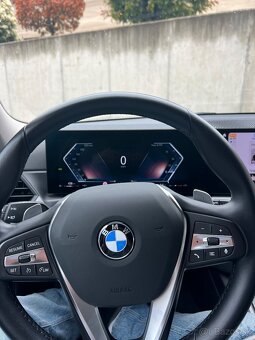 BMW 320d xDrive Facelift - 11