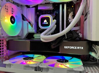 Ultra 7 265K\32GB\RTX 3080\SSD\850W Zdroj - 11