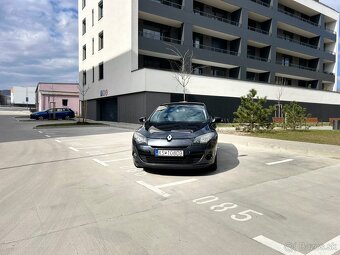 Renault Megane III - 11