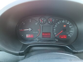 AUDI A3 8L 1.9 TDI 96kw - 11