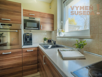 REZERVOVANÉ - VÝNIMOČNÝ 4 IZB. RD - NOVOSTAVBA, BLATNÉ, SEN - 11