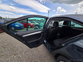 Škoda Octavia 1.4 TSi DSG, 110 kW,DRIVE, - 11