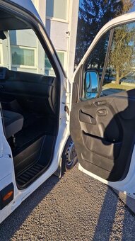 Opel Movano 2.3 CDTi 150k L3H2 3.5 - 11