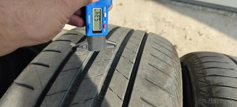 Letné Bridgestone Turanza 225/50/18 99W - 11
