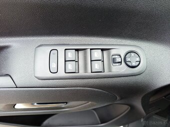 Opel Combo LONG INNOVATION 1,5 CDTI AT8 - 11