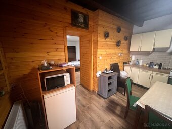 MAĎARSKO - MÁRTONYI - ZREKONŠTRUOVANÝ  DOM S PRÍSTREŠKOM - 11