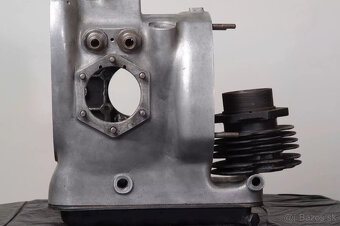 Originálny blok motora BMW R51 originálny motor, NIE BMW R66 - 11