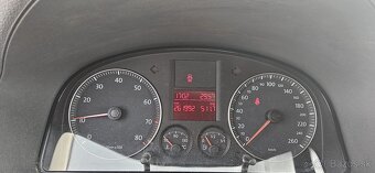 Volkswagen Caddy Life 1.4 - 11