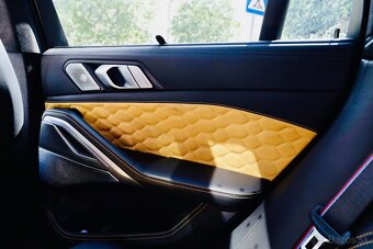 BMW X6M COMPETITION - 11