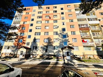 Na predaj 3 izbový byt, ul. Ťačevská 27, Bardejov - 11