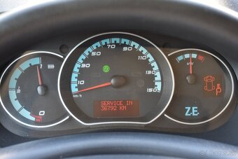 Renault Kangoo Express Maxi Z.E. Elektro DPH - 11