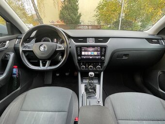 🚘 Škoda Octavia 3 1,6 TDi 115PS 🚘 - 11