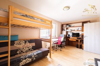 PREDANÉ 5-izbový rodinný dom ihneď voľný - 11