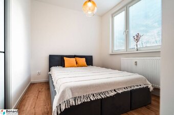 Na prenájom  krásny 1,5 izb. byt - 11