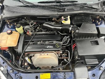 Predam Ford Focus 1.8 Benzin 85kw Pekny Top Nova STK-EM - 11