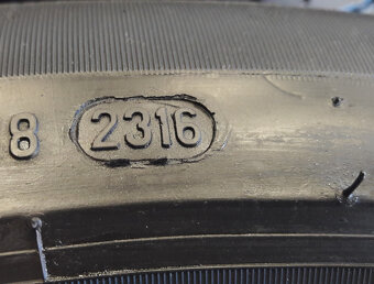 BMW 5 F10 18" M-paket Styling 613 - 11