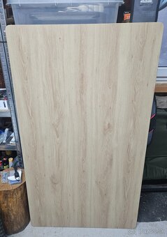 REZERVOVANE Darujem zostavu kúpeľňových skriniek - 11