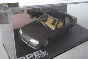 1:43 modely Opel - 11