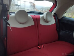 Fiat 500 0.9 Twinair - 11