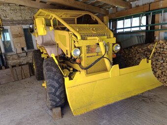 Predam traktor - 11