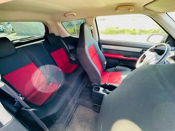 Suzuki Swift Sport 1.6 PREDANE - 11