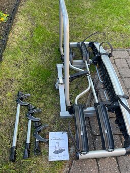 Predám nosič na bicykle Thule EuroClassic G6 929 - 11