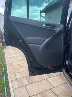 Volkswagen Tiguan 2.0 103kW 4motion - 11