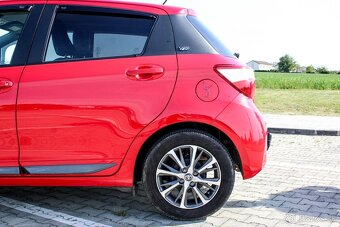 Toyota Yaris 1.5 VVT-iE - 11