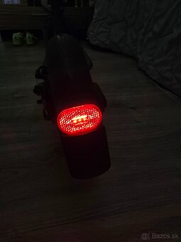 Predám Elektrickú Kolobežku Xiaomi Essentials - 11