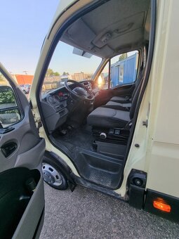 Prodam IVECO DAILY 50C17 L4H3 do 3.5T 3.0hpi klima tazne - [ - 11