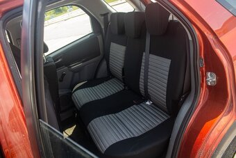 Suzuki SX4 1.6 88kw 2012 - AJ NA SPLÁTKY - 11