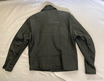 Harley Davidson kožená bunda - 11