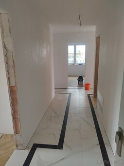 Strojové maľovanie airless - 11