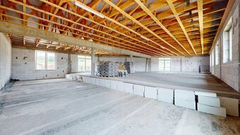 Obchodný priestor 253 m² na prenájom - Tvrdošín - 11