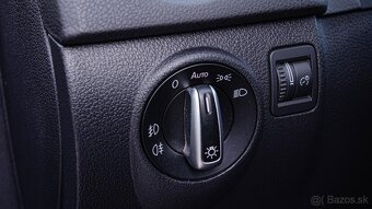 Volkswagen Tiguan 2.0 TDI DSG 4x4 - 11