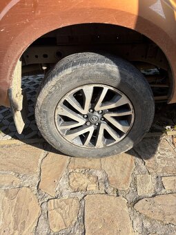 Navara Double Cab Tekna 190 - 11