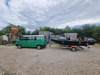 Predam kajutovy čln - 11