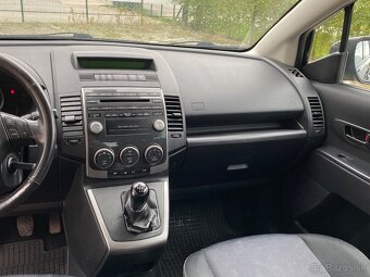 MAZDA 5 - 11